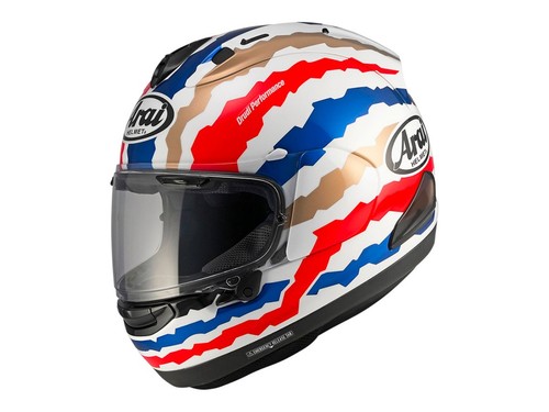 Casque intégral arai v - intÉgral,