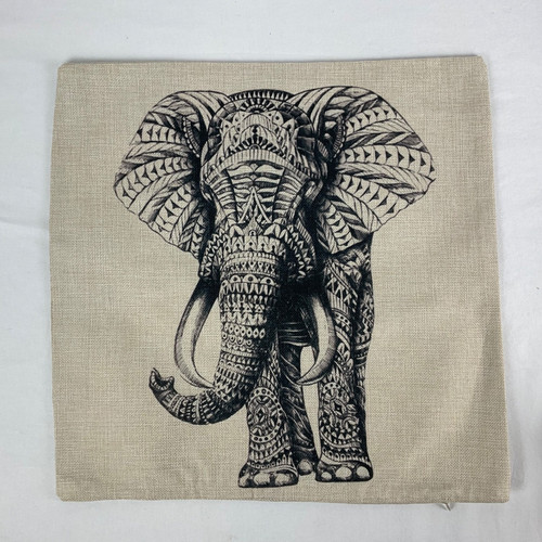 Housse coussin oreiller - coussin, ou