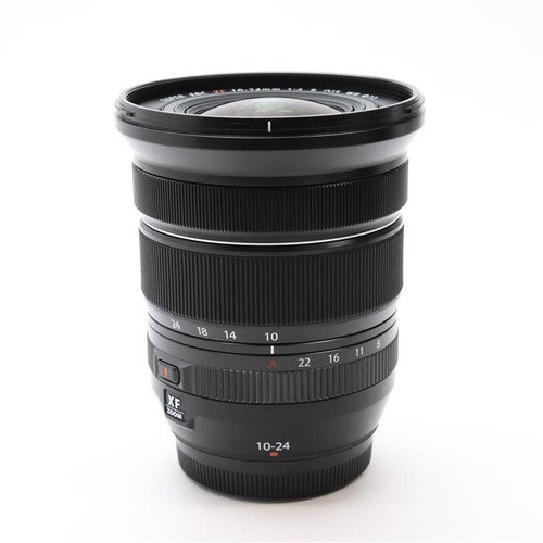 Fujifilm fujinon 24mm - fujinon, 10-24mm