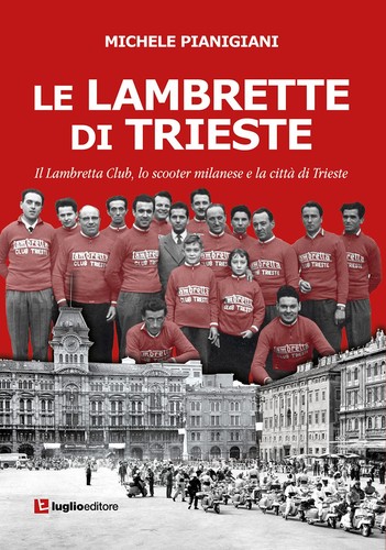 Michele pianigi lambrette - pianigi, le