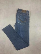 Jeans Y2K Vintage Hip Hop