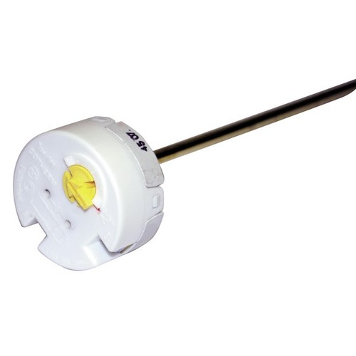 Thermostat chauffe eau à - thermostat, de