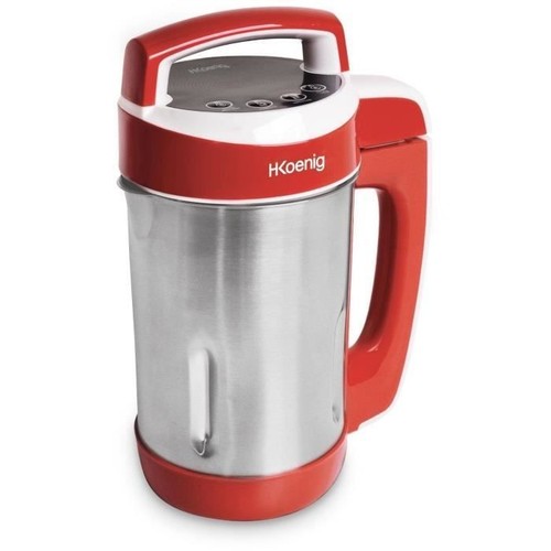 Blender chauffant koenig - h.koenig,