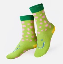 Eat My Socks Kids Chaussettes