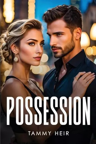 Possession tammy heir - possession,,