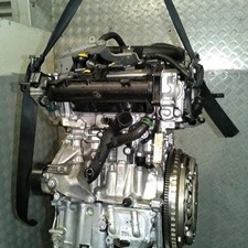 Moteur DACIA SANDERO 3 phase 2 STEPWAY H4D470