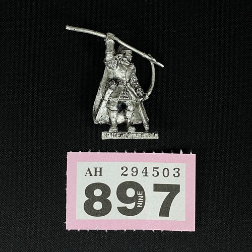 Ranger nord seigneur des - nord,