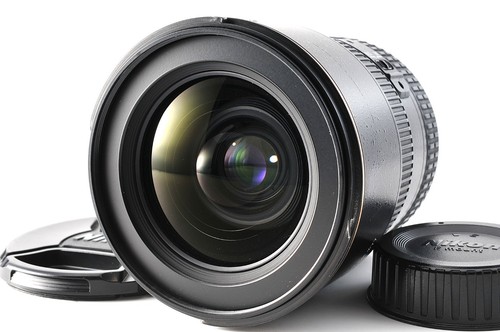 Objectif nikon 17 55 - nikon, dx
