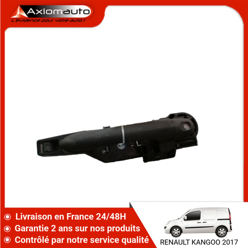 Poignee exterieure - poignee,