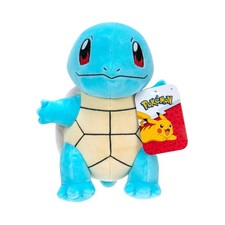 Pokémon PKW - Peluche 20,3 cm