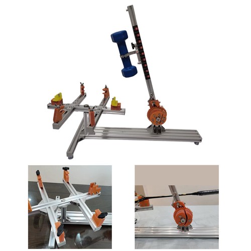 Machine corder les - machine,
