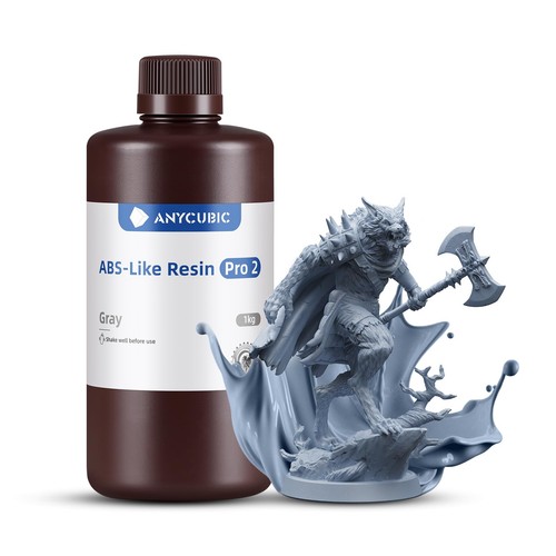 Résine abslike pro resine - abslike, 2,