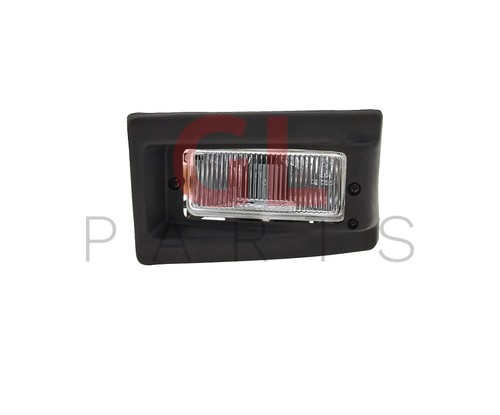 Phare antibrouillard pour - antibrouillard,