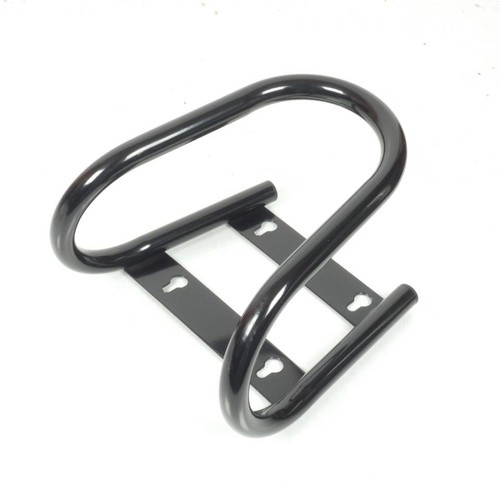 Sabot bloque roue - , noir