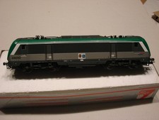 Jouef, Loco électrique BB