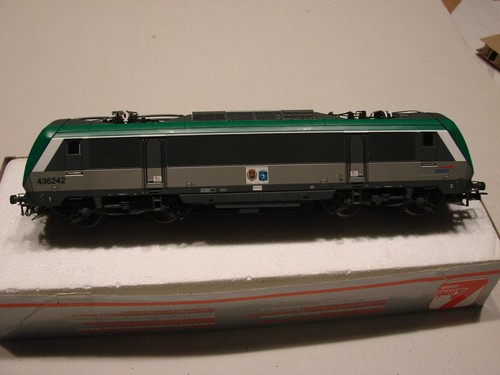 Jouef loco électrique - loco, bb