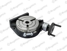 Table de fraisage rotative MT2