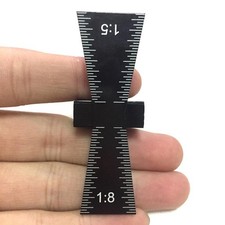 Gabarit De Marqueur à Queue