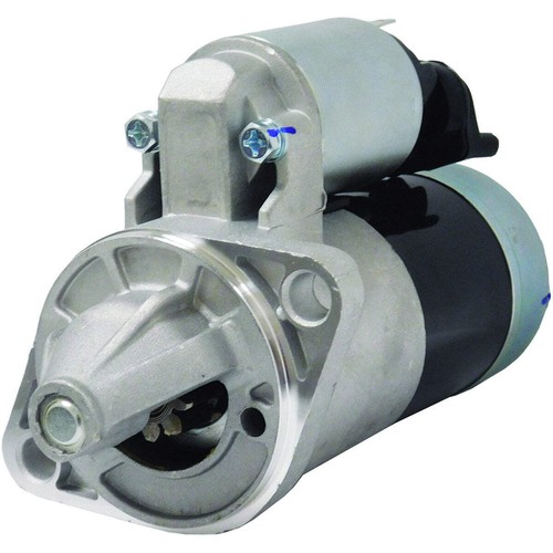 Starter for yanmar - for, sb8