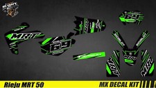 Kit Déco Moto pour / Mx Decal