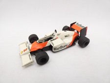 Mclaren MP4/2B TAG Alain Prost #2 1985 1/43 Meri F1 Formule 1 kit monté