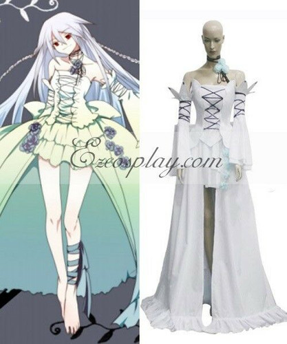E002 pandora hearts the - e002,