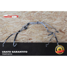 Tuyau Air Climatisation Climat Peugeot 207 Sw ( Wk )(07-15) 1.6 HDI 90CV 66KW