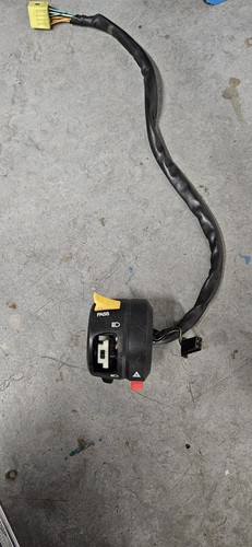 Suzuki gsxr 600 750 2006 - k7,