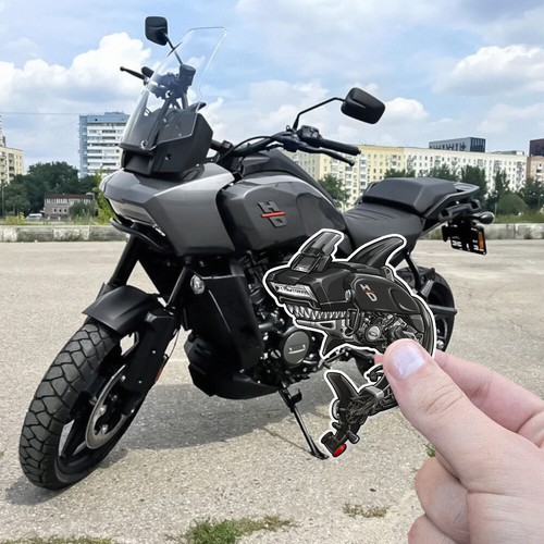 Harley davidson pan america - davidson,