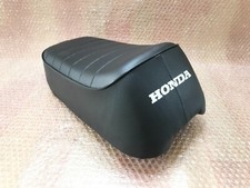 1973-1974 Honda ATC70K Siège