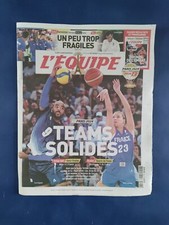 JEUX OLYMPIQUES