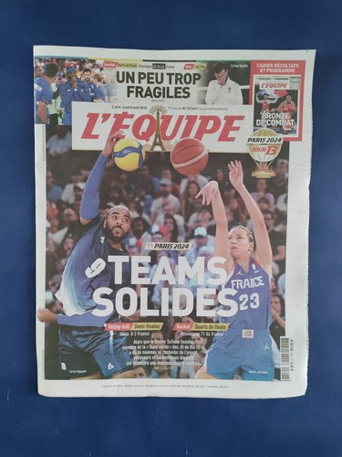 Jeux olympiques - jeux,