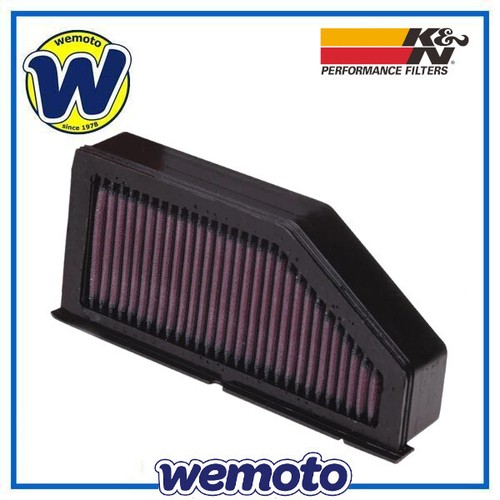 Filtre air lavable - filtre,