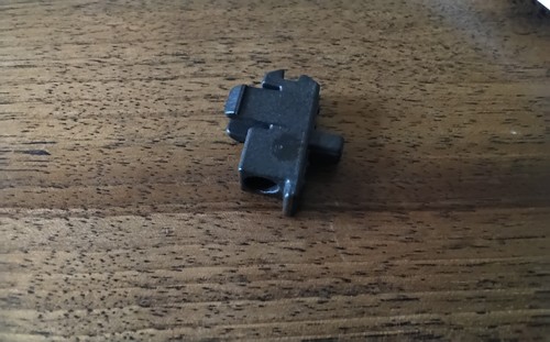 Playmobil loquet étagère - , du