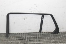 MERCEDES-BENZ C350 W204 Arrière Droite Porte Fenêtre Cadre 3.0 Diesel 165kw 2010