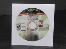 Tom Clancy's Ghost Recon