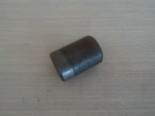 Bague fourche ancienne - bague,