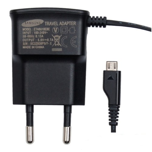 Chargeur secteur cable cordon - chargeur,