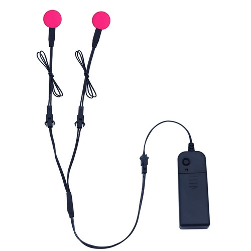Lot panneaux lumineux - de, led