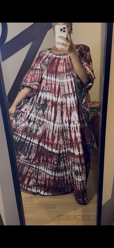 Robe africaine - africaine,