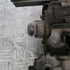 Optique avant principal gauche