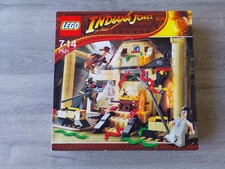 LEGO Indiana Jones 7621 : The