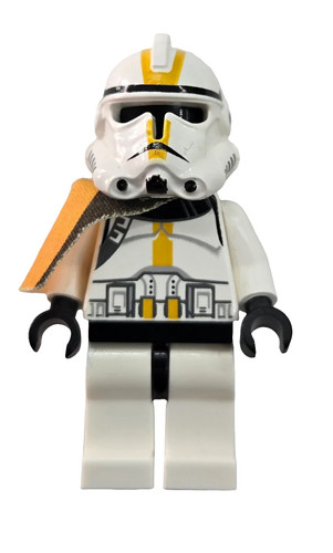 Figurine minifigure lego - figurine,