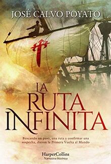 Ruta infinita 3922 - la,