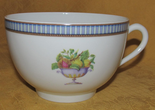 Grande tasse chocolat - tasse, à