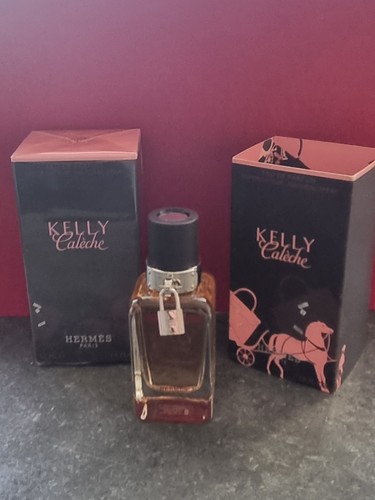 Hermès kelly calèche eau de - hermès,