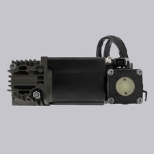 Suspension Pneumatique