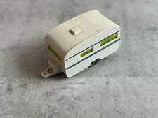 Wiking 1:87 1 essieu caravane