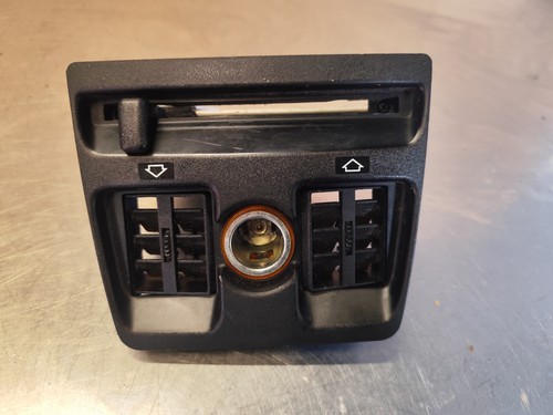 Aerateur arriere bmw - arriere, 7