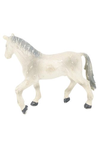 Bullyland cheval figurine - bullyland,